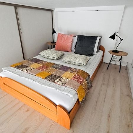 Chic Apartment-Old Town-S9 Warszawa Eksteriør bilde