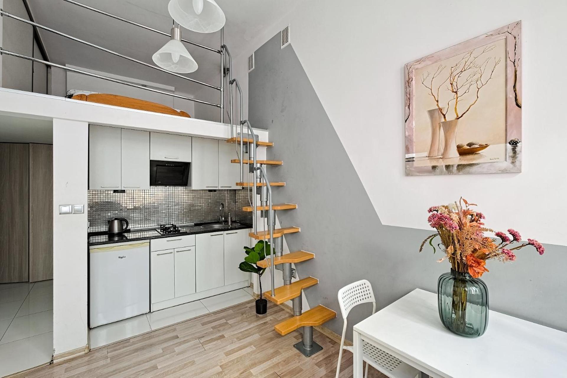 Chic Apartment-Old Town-S9 Warszawa Eksteriør bilde