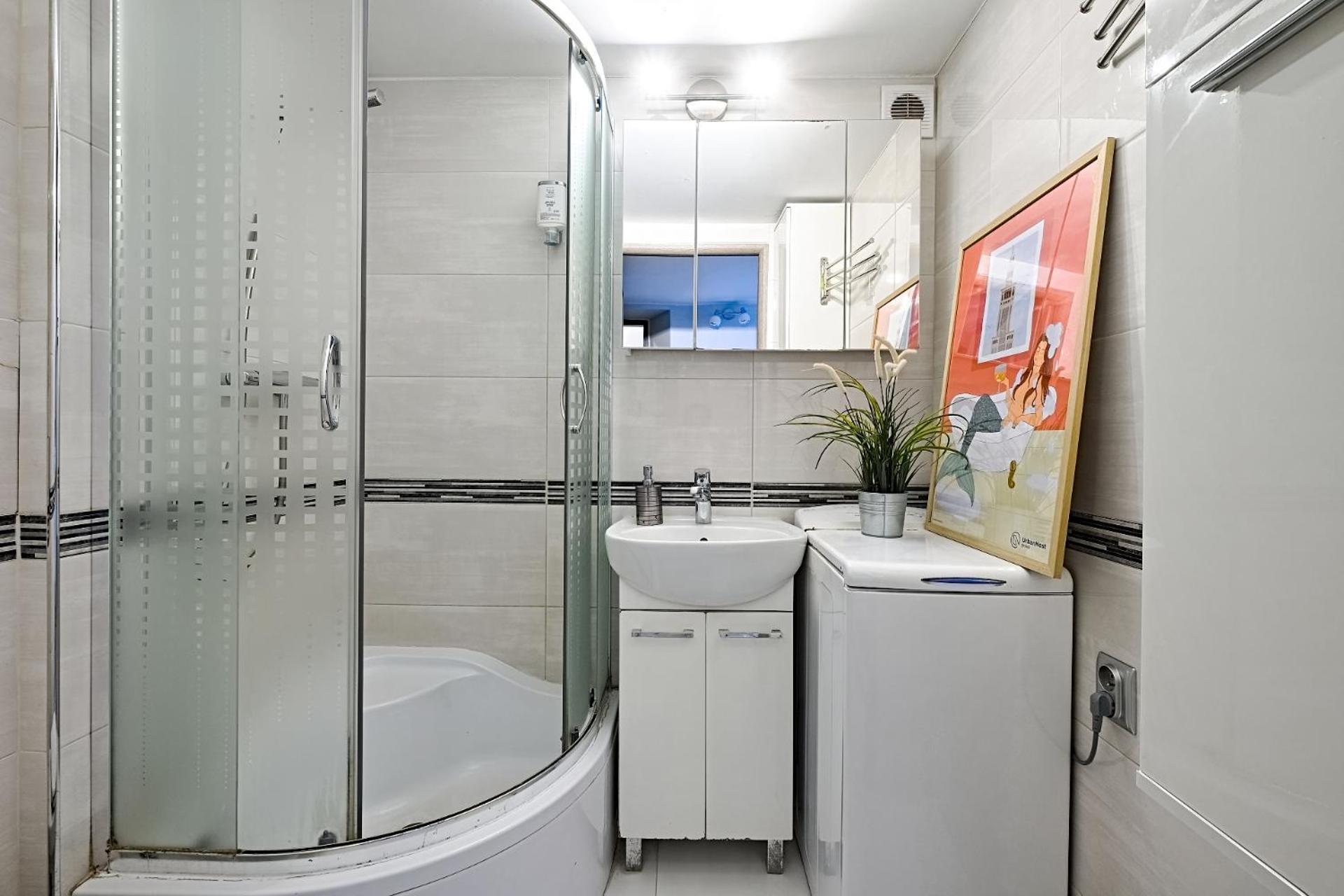 Chic Apartment-Old Town-S9 Warszawa Eksteriør bilde